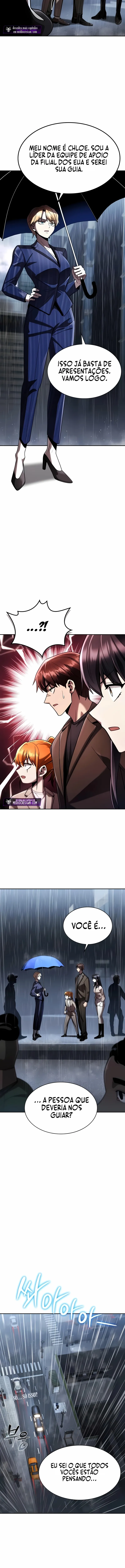 Read Clever Cleaning Life Of The Returned Genius Hunter PT Manga Online