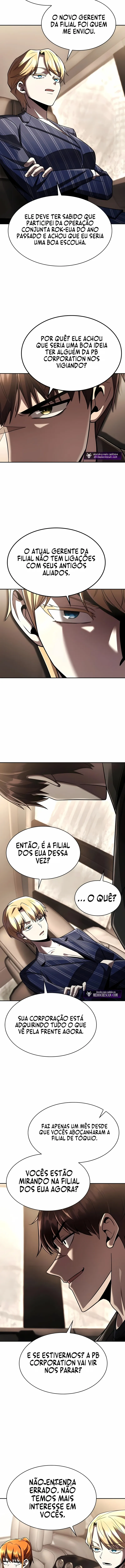 Read Clever Cleaning Life Of The Returned Genius Hunter PT Manga Online