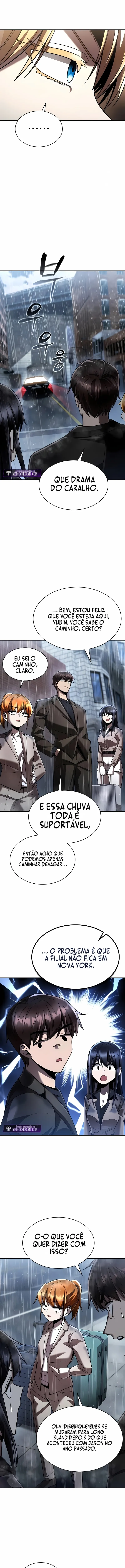 Read Clever Cleaning Life Of The Returned Genius Hunter PT Manga Online