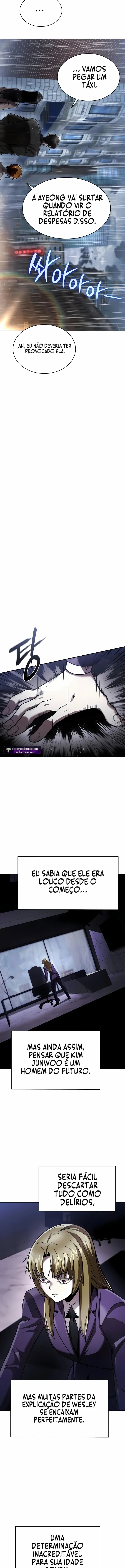 Read Clever Cleaning Life Of The Returned Genius Hunter PT Manga Online