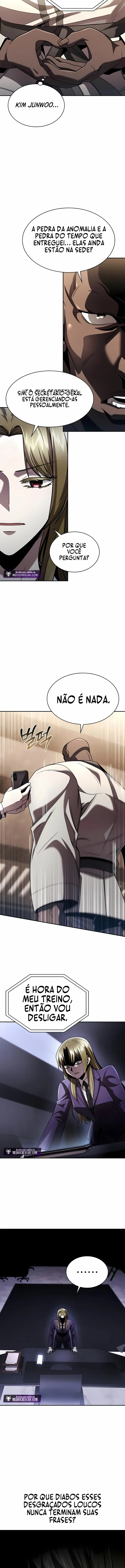 Read Clever Cleaning Life Of The Returned Genius Hunter PT Manga Online