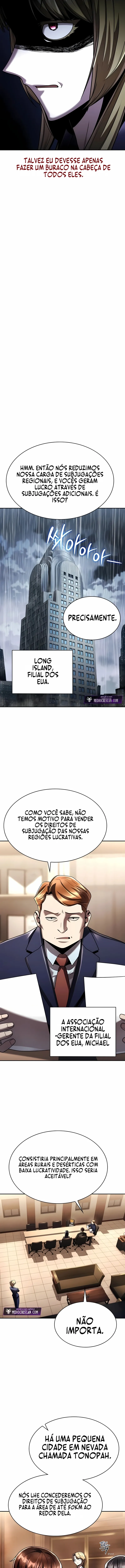 Read Clever Cleaning Life Of The Returned Genius Hunter PT Manga Online