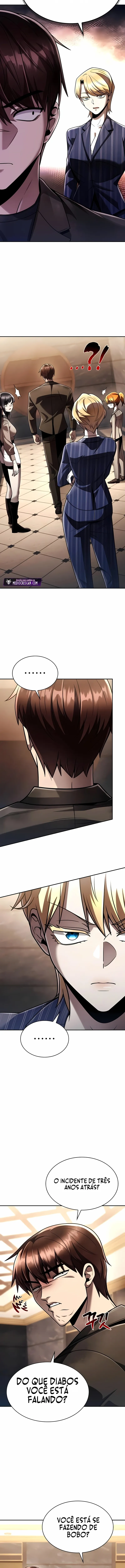 Read Clever Cleaning Life Of The Returned Genius Hunter PT Manga Online