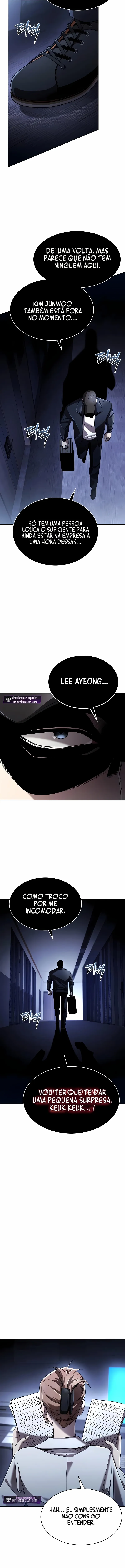 Read Clever Cleaning Life Of The Returned Genius Hunter PT Manga Online