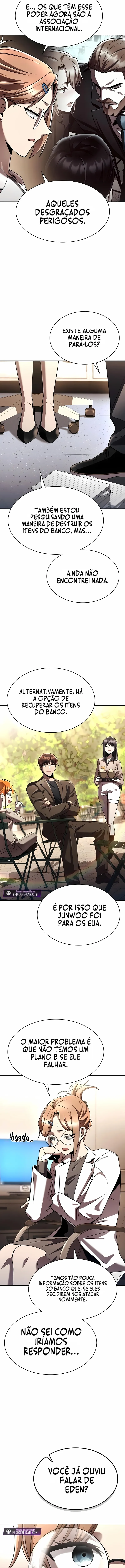 Read Clever Cleaning Life Of The Returned Genius Hunter PT Manga Online