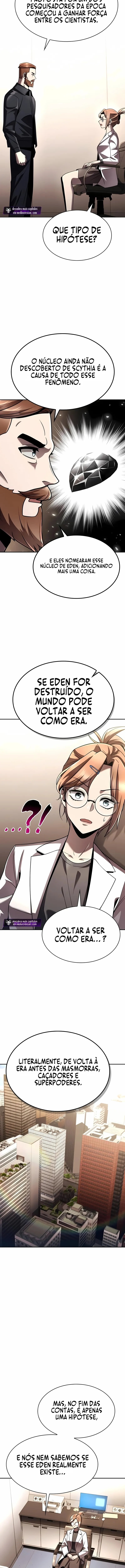 Read Clever Cleaning Life Of The Returned Genius Hunter PT Manga Online