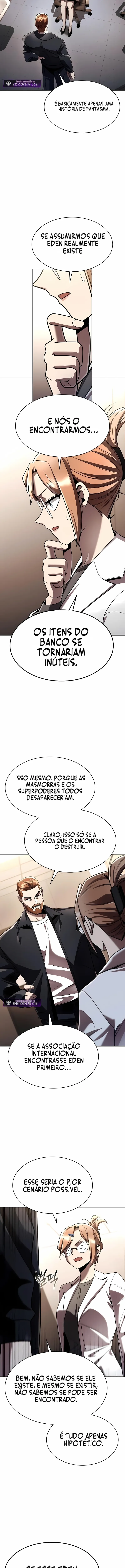 Read Clever Cleaning Life Of The Returned Genius Hunter PT Manga Online