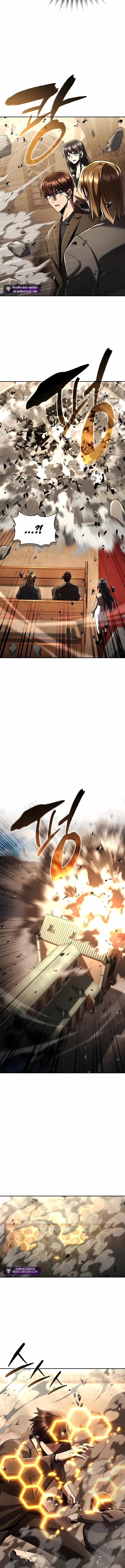 Read Clever Cleaning Life Of The Returned Genius Hunter PT Manga Online