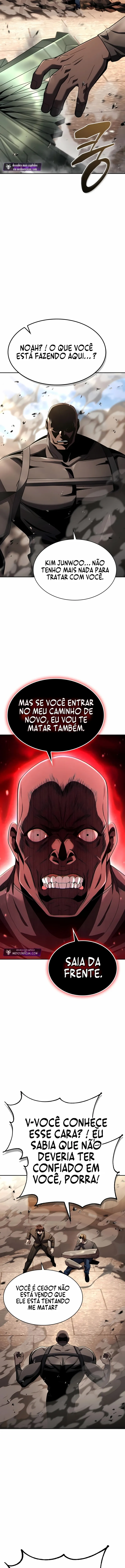 Read Clever Cleaning Life Of The Returned Genius Hunter PT Manga Online
