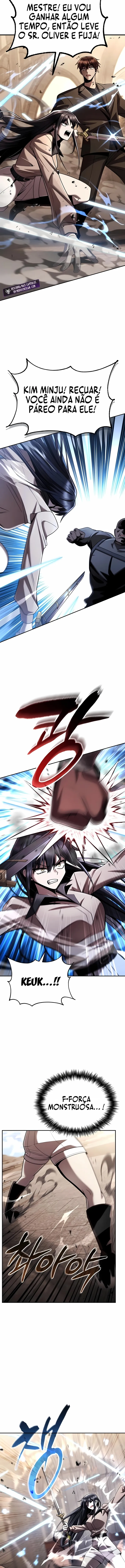 Read Clever Cleaning Life Of The Returned Genius Hunter PT Manga Online