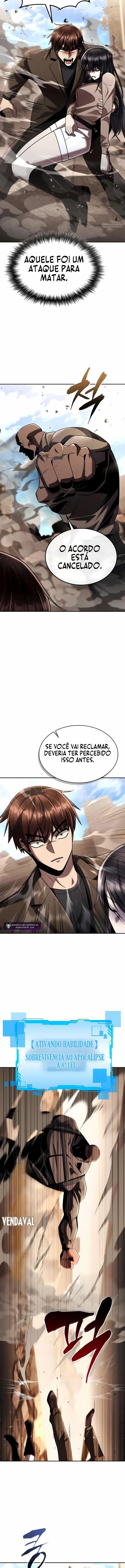 Read Clever Cleaning Life Of The Returned Genius Hunter PT Manga Online