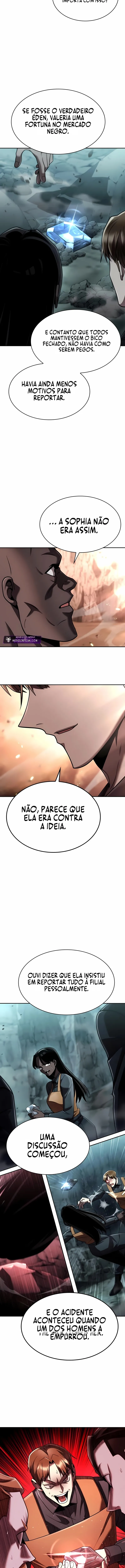 Read Clever Cleaning Life Of The Returned Genius Hunter PT Manga Online