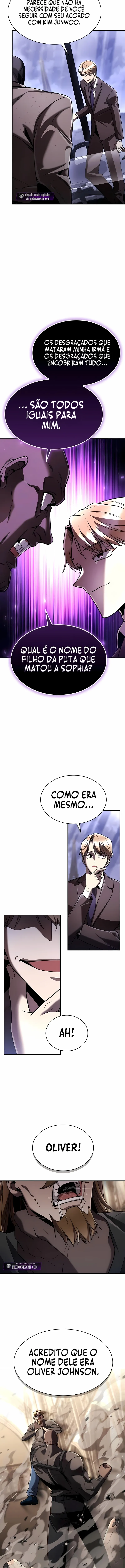 Read Clever Cleaning Life Of The Returned Genius Hunter PT Manga Online