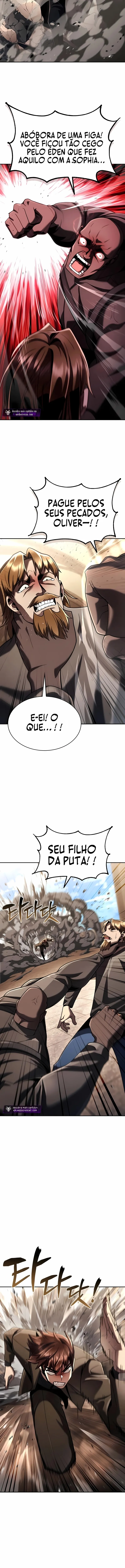 Read Clever Cleaning Life Of The Returned Genius Hunter PT Manga Online
