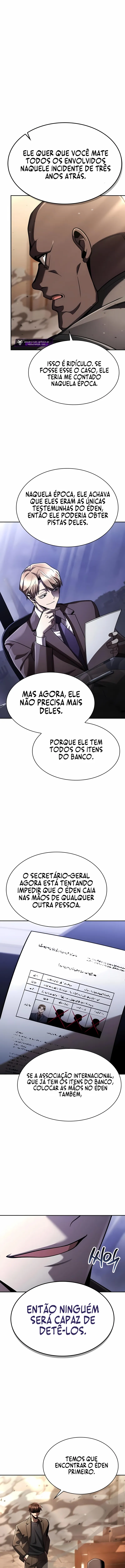 Read Clever Cleaning Life Of The Returned Genius Hunter PT Manga Online