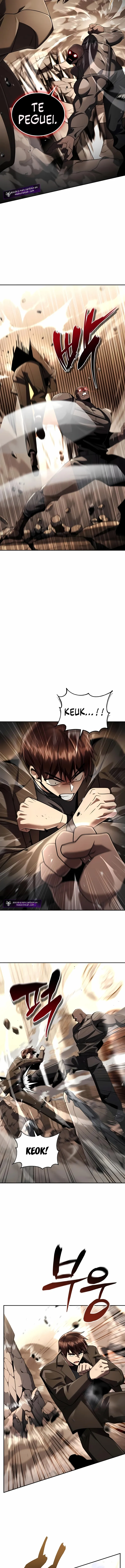 Read Clever Cleaning Life Of The Returned Genius Hunter PT Manga Online