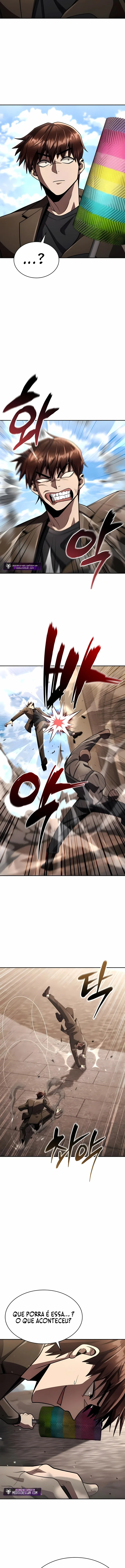 Read Clever Cleaning Life Of The Returned Genius Hunter PT Manga Online