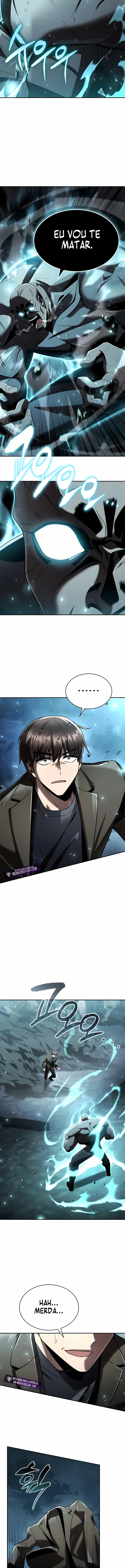 Read Clever Cleaning Life Of The Returned Genius Hunter PT Manga Online