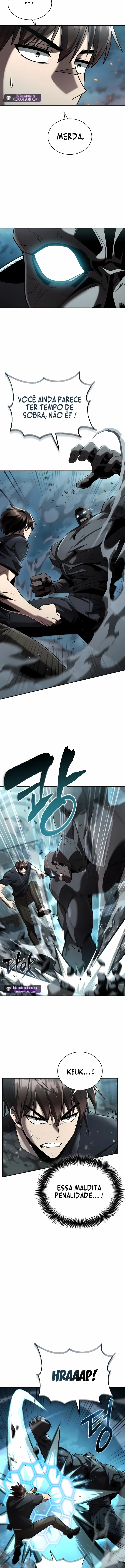 Read Clever Cleaning Life Of The Returned Genius Hunter PT Manga Online
