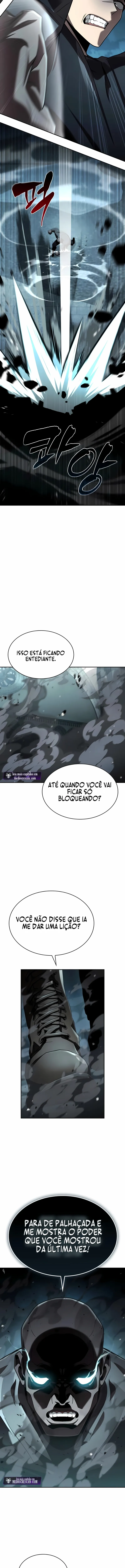 Read Clever Cleaning Life Of The Returned Genius Hunter PT Manga Online