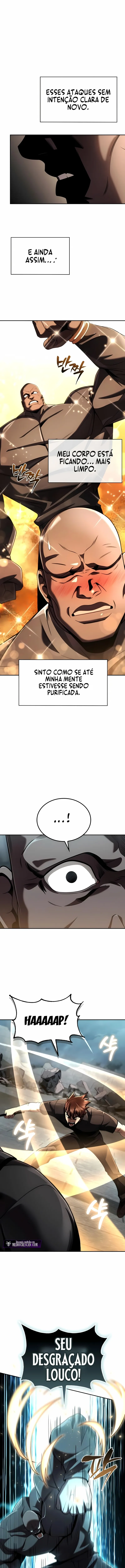Read Clever Cleaning Life Of The Returned Genius Hunter PT Manga Online