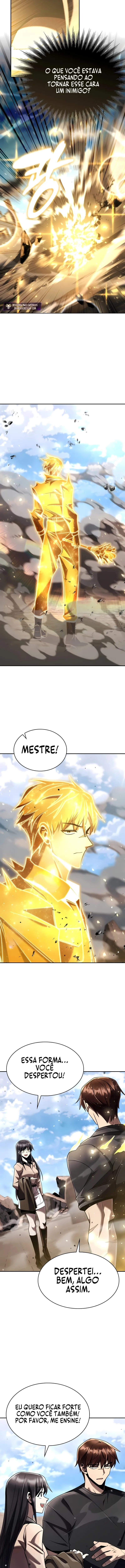 Read Clever Cleaning Life Of The Returned Genius Hunter PT Manga Online