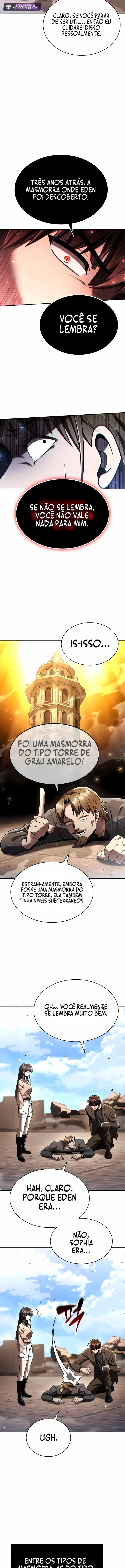 Read Clever Cleaning Life Of The Returned Genius Hunter PT Manga Online