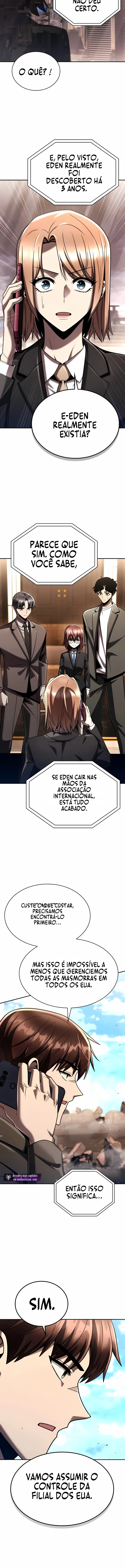 Read Clever Cleaning Life Of The Returned Genius Hunter PT Manga Online