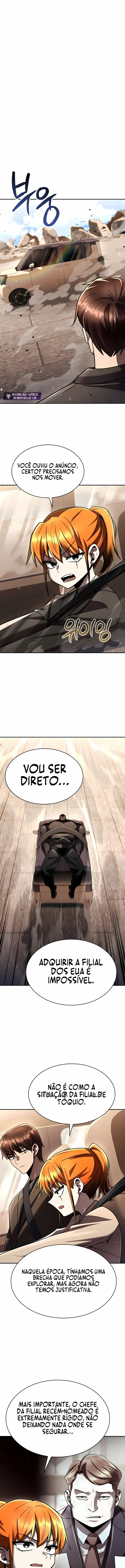 Read Clever Cleaning Life Of The Returned Genius Hunter PT Manga Online