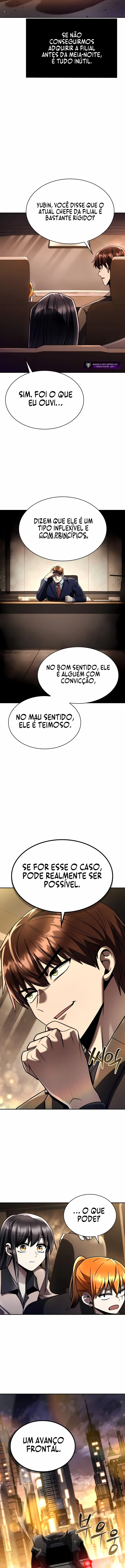 Read Clever Cleaning Life Of The Returned Genius Hunter PT Manga Online