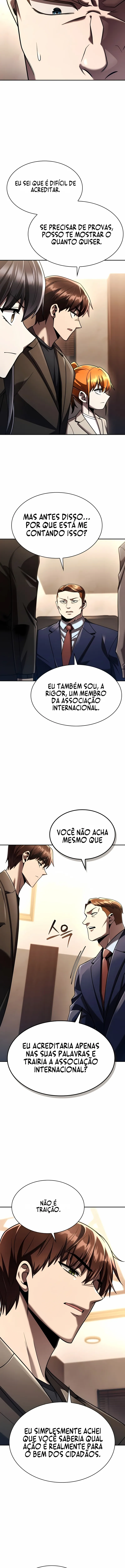Read Clever Cleaning Life Of The Returned Genius Hunter PT Manga Online