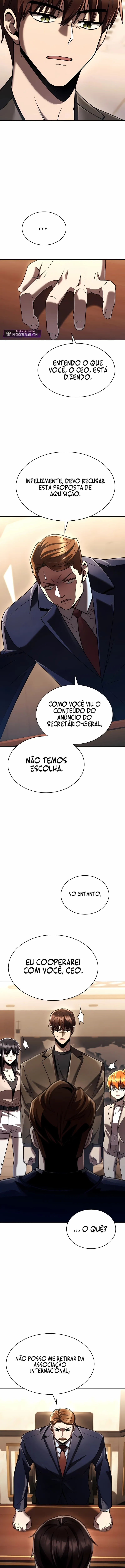 Read Clever Cleaning Life Of The Returned Genius Hunter PT Manga Online