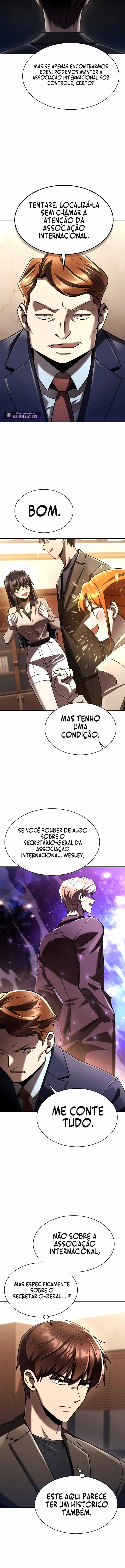 Read Clever Cleaning Life Of The Returned Genius Hunter PT Manga Online