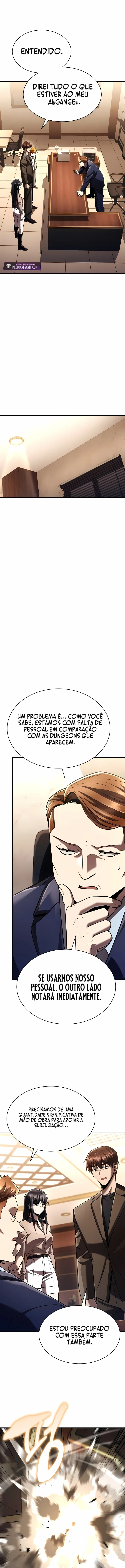 Read Clever Cleaning Life Of The Returned Genius Hunter PT Manga Online