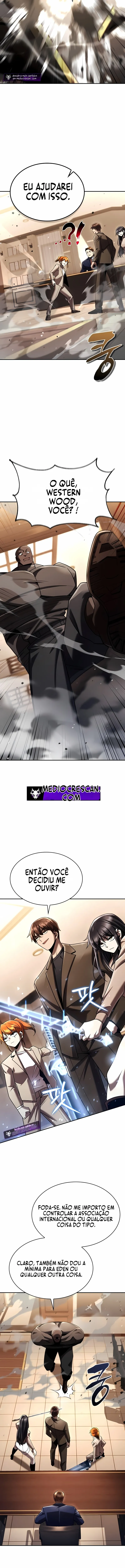 Read Clever Cleaning Life Of The Returned Genius Hunter PT Manga Online