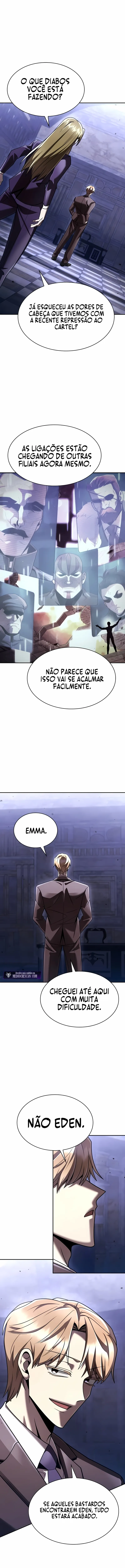 Read Clever Cleaning Life Of The Returned Genius Hunter PT Manga Online