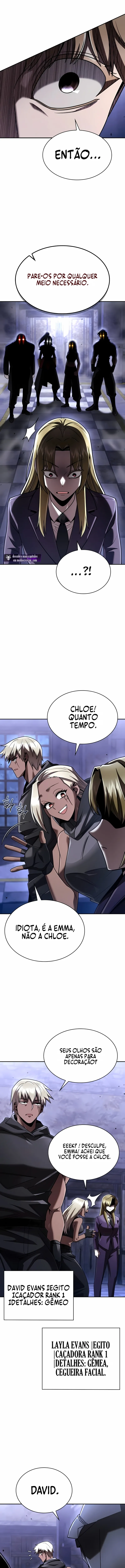 Read Clever Cleaning Life Of The Returned Genius Hunter PT Manga Online