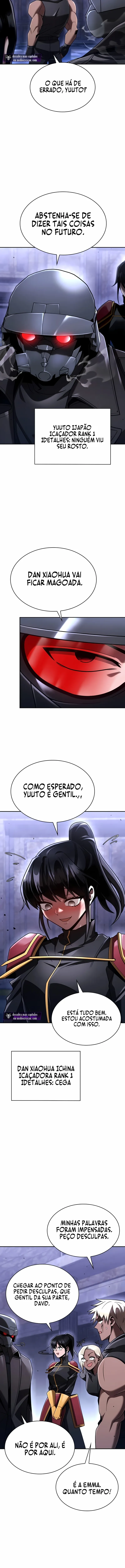 Read Clever Cleaning Life Of The Returned Genius Hunter PT Manga Online