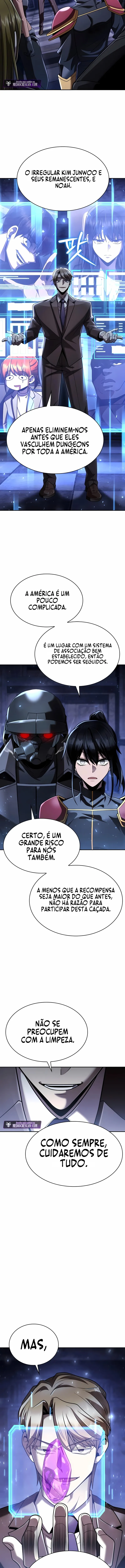 Read Clever Cleaning Life Of The Returned Genius Hunter PT Manga Online