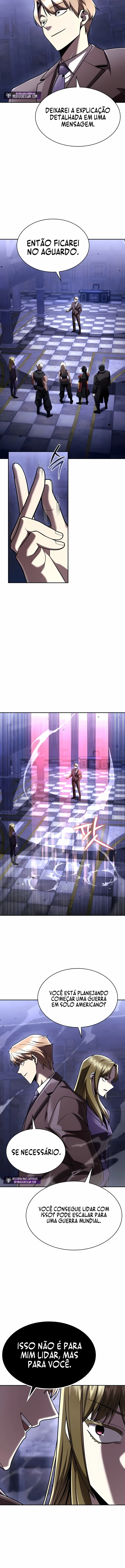 Read Clever Cleaning Life Of The Returned Genius Hunter PT Manga Online