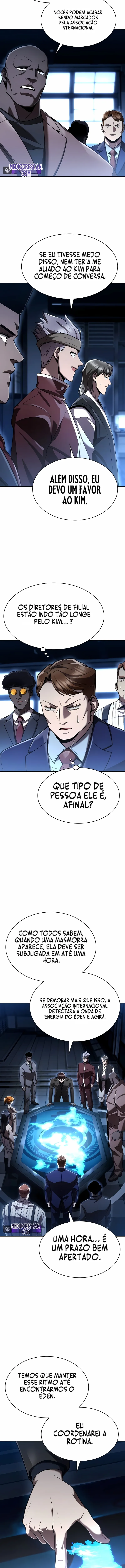 Read Clever Cleaning Life Of The Returned Genius Hunter PT Manga Online