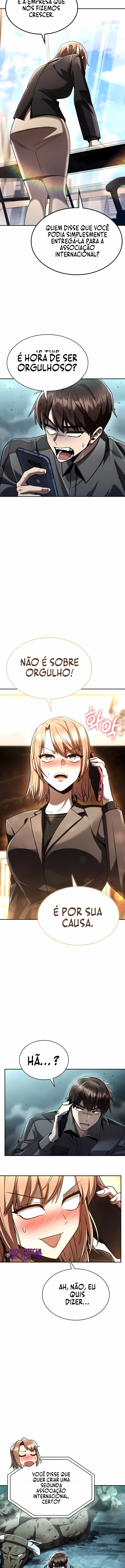 Read Clever Cleaning Life Of The Returned Genius Hunter PT Manga Online