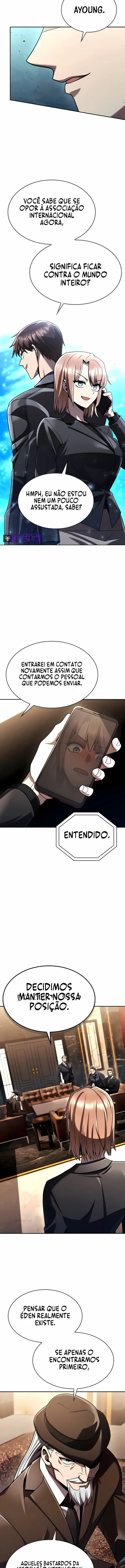 Read Clever Cleaning Life Of The Returned Genius Hunter PT Manga Online