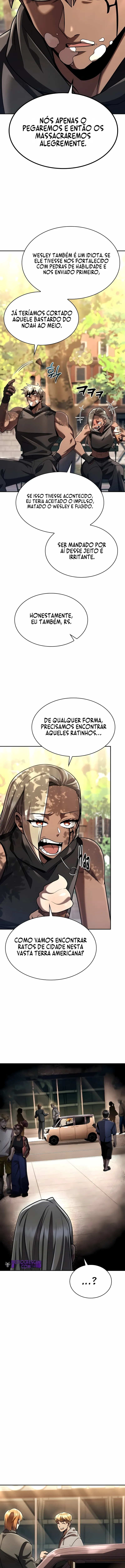 Read Clever Cleaning Life Of The Returned Genius Hunter PT Manga Online