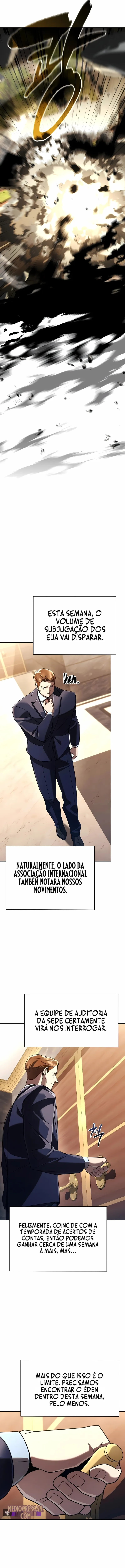 Read Clever Cleaning Life Of The Returned Genius Hunter PT Manga Online
