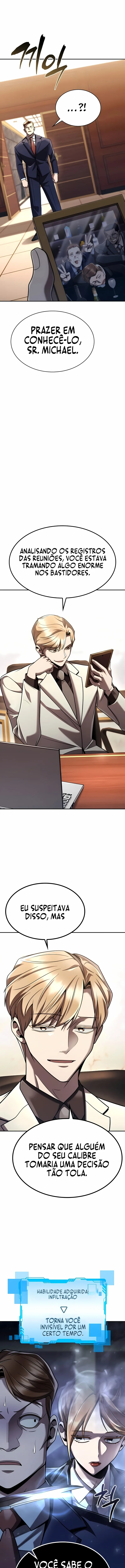 Read Clever Cleaning Life Of The Returned Genius Hunter PT Manga Online