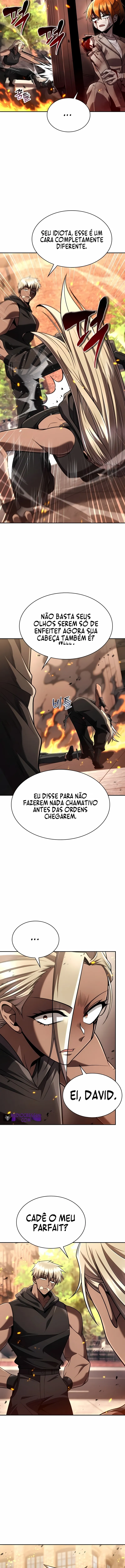 Read Clever Cleaning Life Of The Returned Genius Hunter PT Manga Online