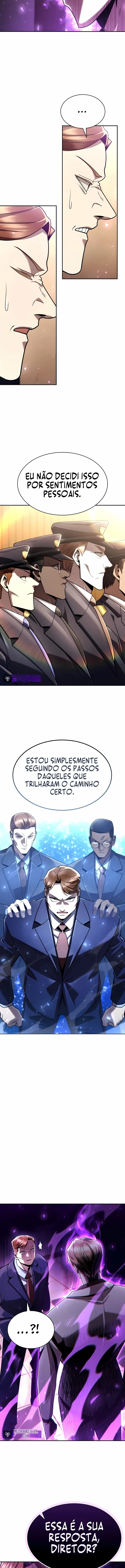 Read Clever Cleaning Life Of The Returned Genius Hunter PT Manga Online