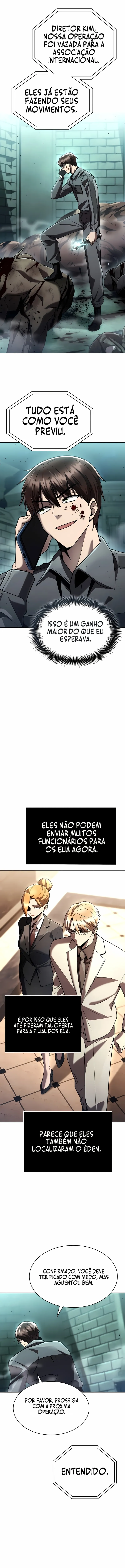 Read Clever Cleaning Life Of The Returned Genius Hunter PT Manga Online