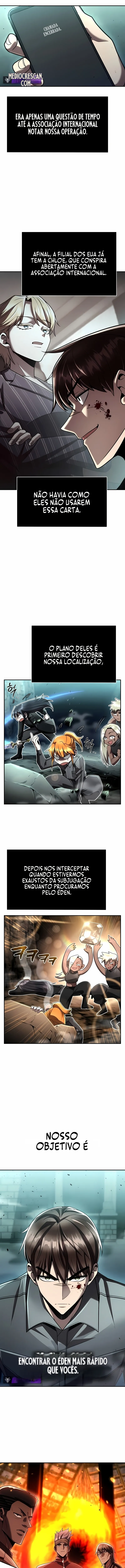 Read Clever Cleaning Life Of The Returned Genius Hunter PT Manga Online